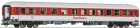 64420 Roco Express train Passenger car 1st class with board BISTRO